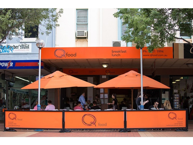 1/555 Dean Street, Albury NSW 2640