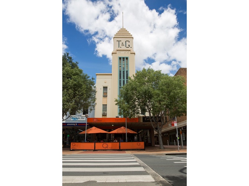 1/555 Dean Street, Albury NSW 2640