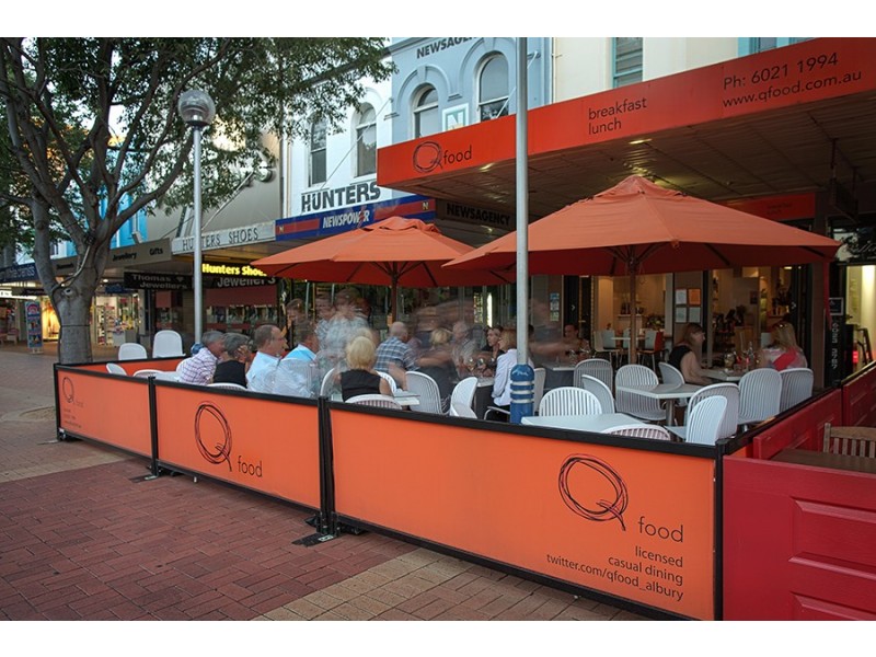 1/555 Dean Street, Albury NSW 2640