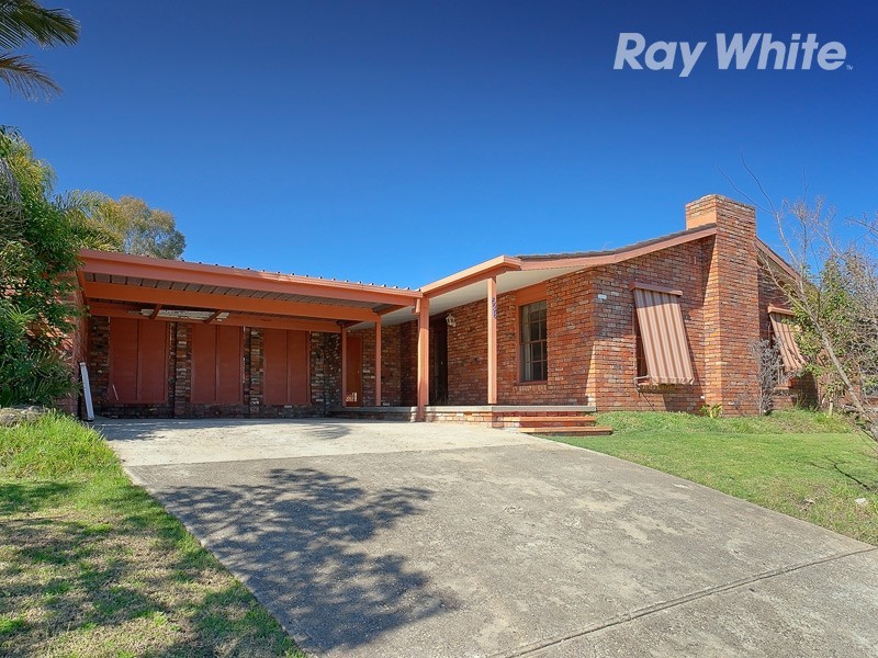 538 Spurrway Drive, West Albury NSW 2640