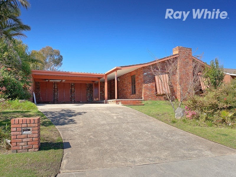 538 Spurrway Drive, West Albury NSW 2640