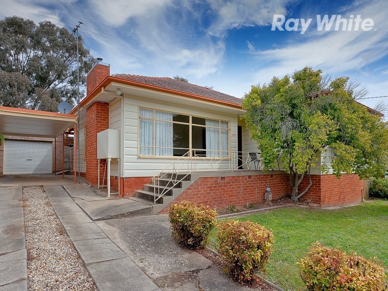 239 Butt Street, East Albury NSW 2640