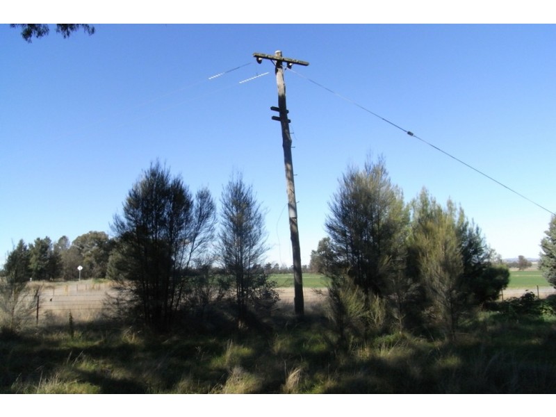 RMB 111 Alma Park Road (Cnr Glue Pot Road), Walla Walla NSW 2659
