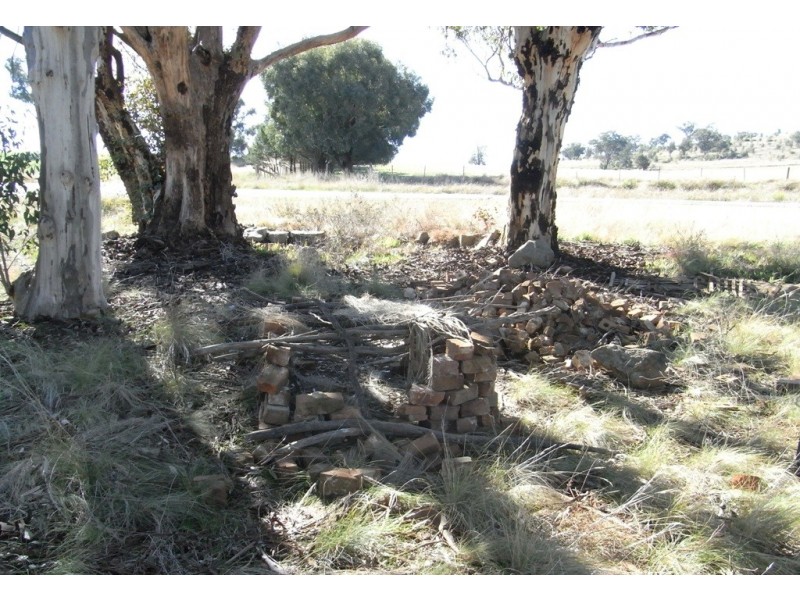RMB 111 Alma Park Road (Cnr Glue Pot Road), Walla Walla NSW 2659