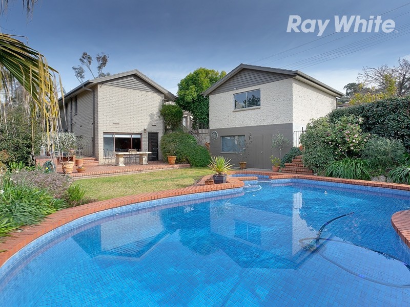 378 Reservoir Road, Lavington NSW 2641
