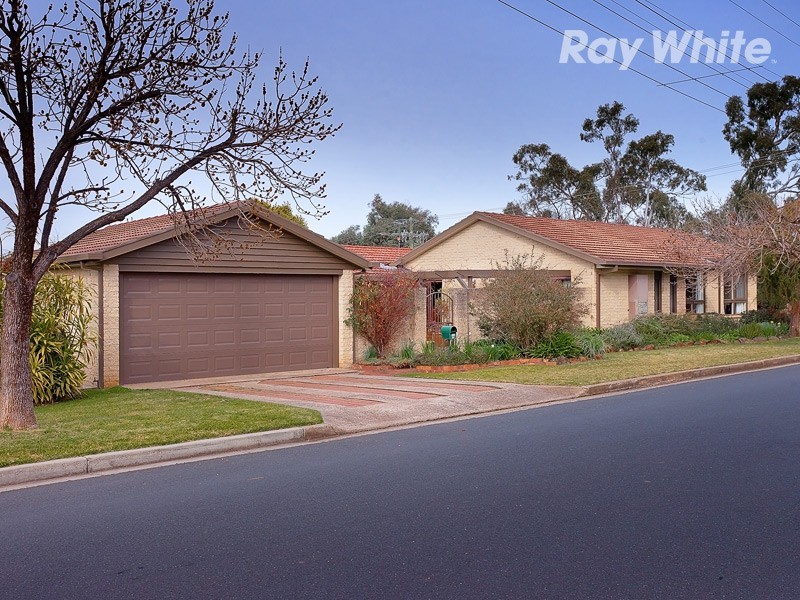 378 Reservoir Road, Lavington NSW 2641