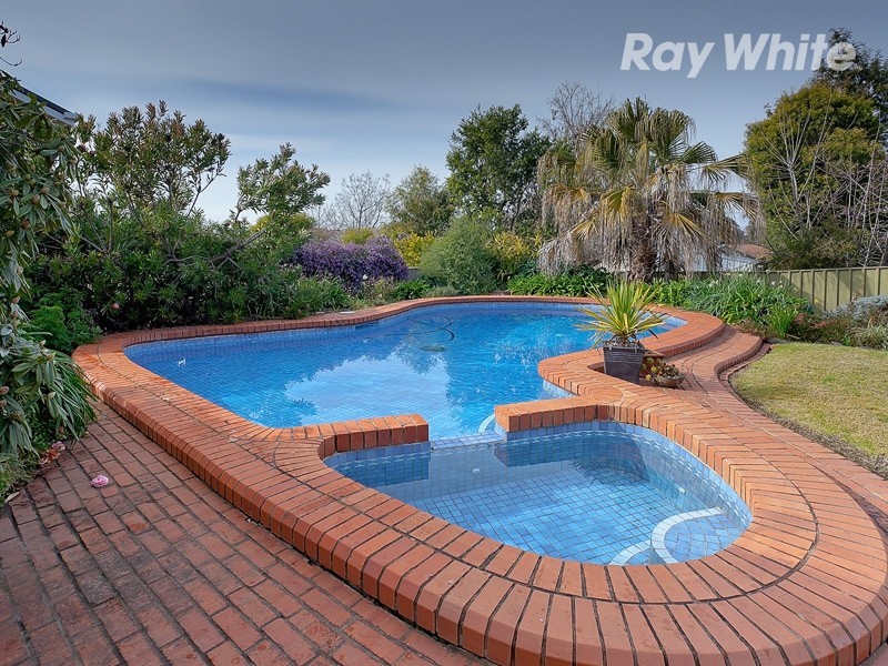 378 Reservoir Road, Lavington NSW 2641