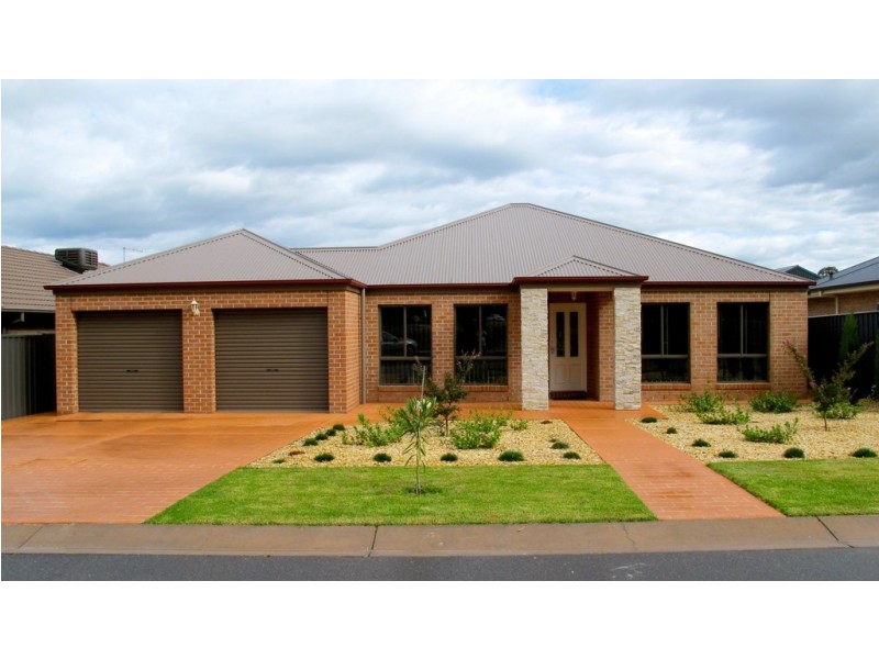 59 Whitebox Circuit, Thurgoona NSW 2640