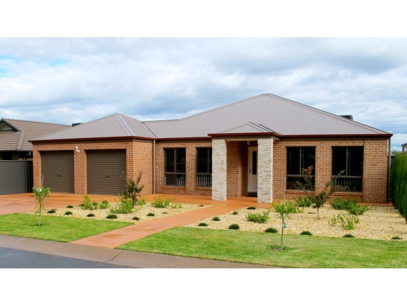59 Whitebox Circuit, Thurgoona NSW 2640