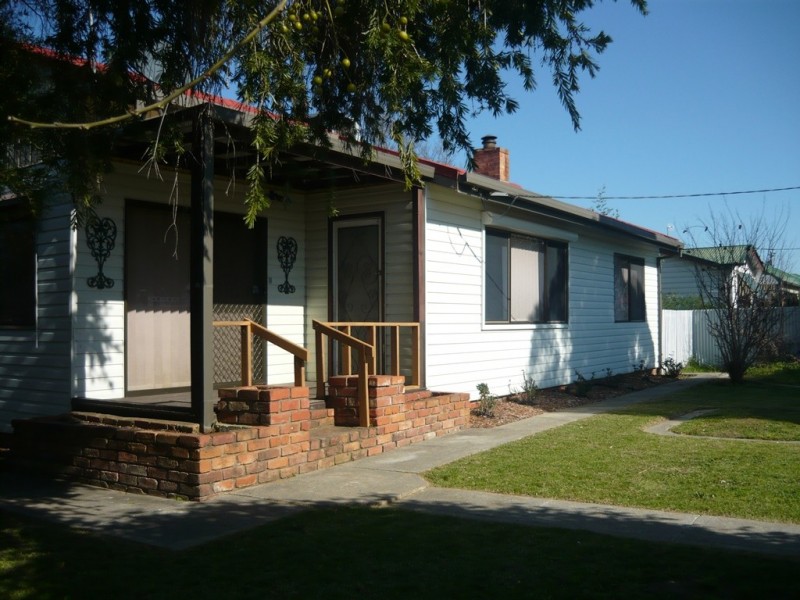 449A McDonald Road, Lavington NSW 2641