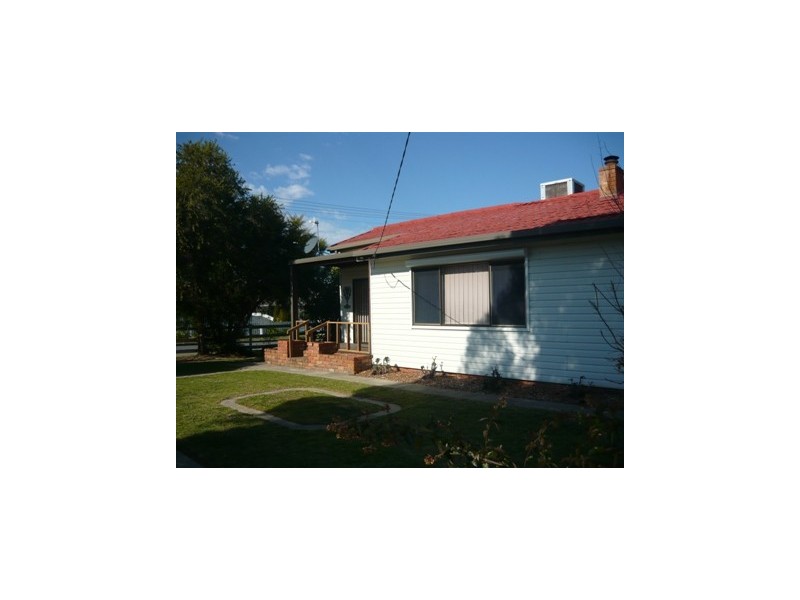 449A McDonald Road, Lavington NSW 2641