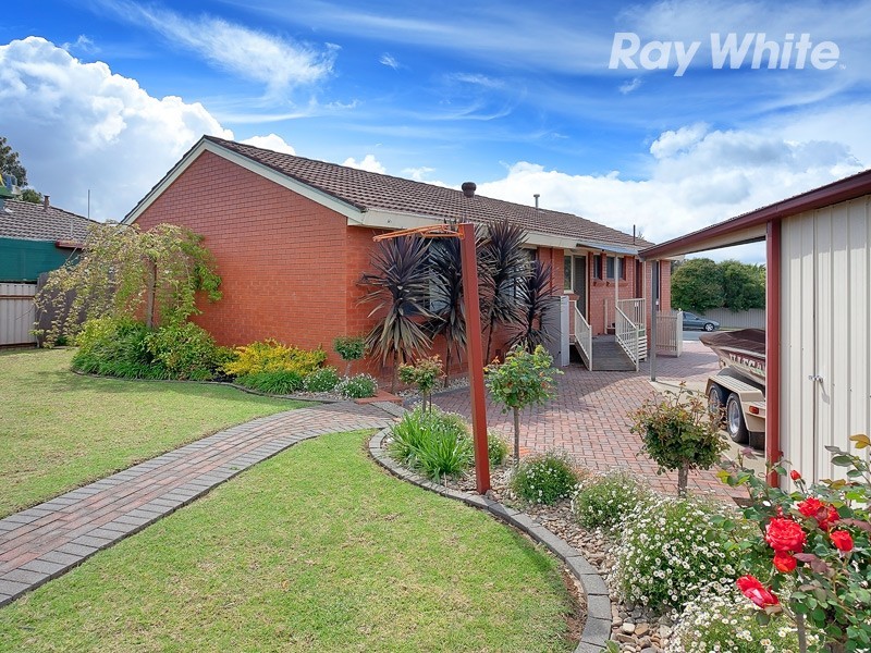 11 Bogong Street, Thurgoona NSW 2640