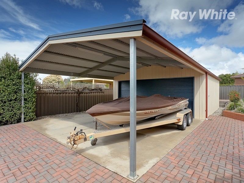 11 Bogong Street, Thurgoona NSW 2640