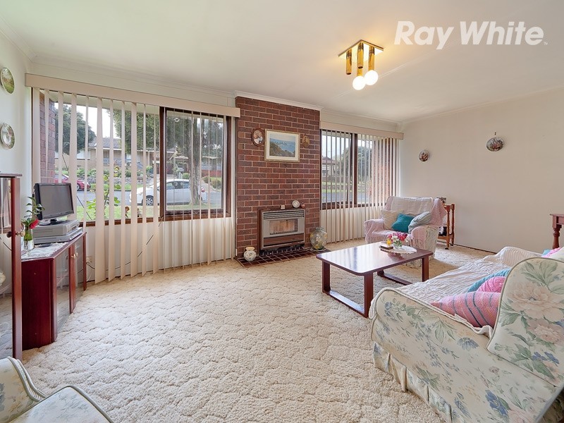 429 Dale Crescent, Lavington NSW 2641