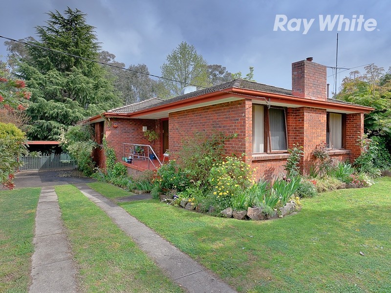 429 Dale Crescent, Lavington NSW 2641