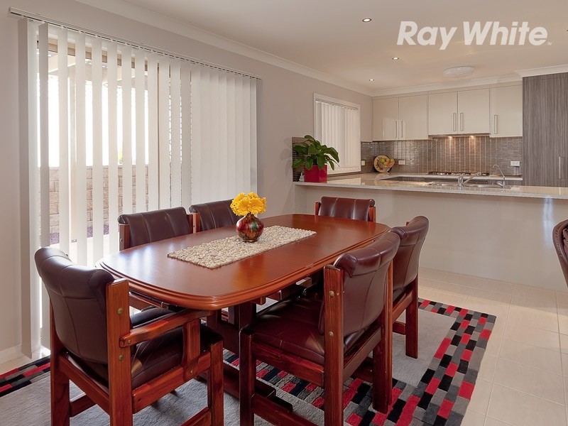 3 Whitton Drive, Thurgoona NSW 2640