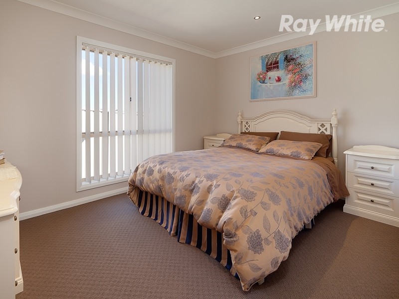 3 Whitton Drive, Thurgoona NSW 2640
