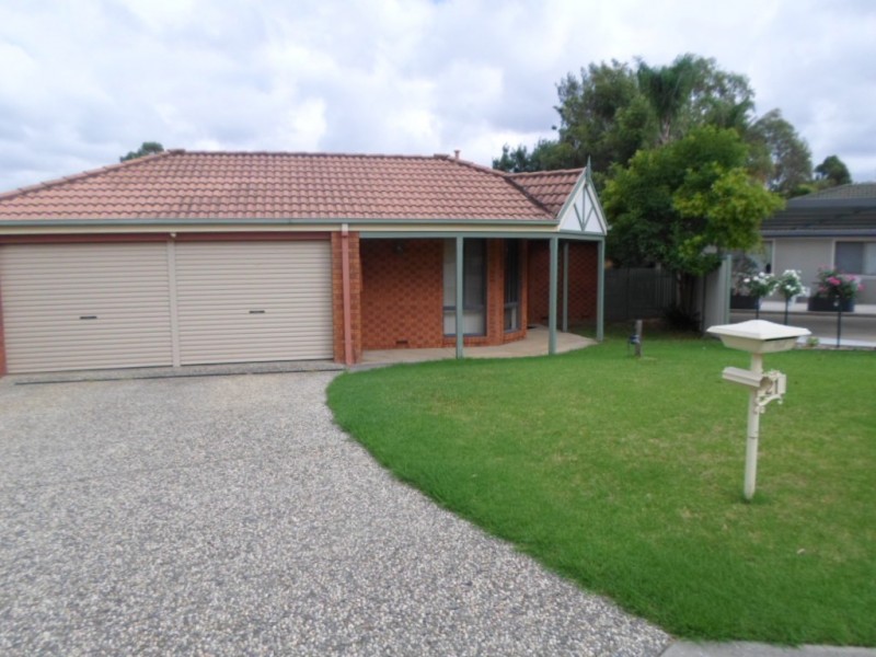 21 Sturtvale Court, West Albury NSW 2640