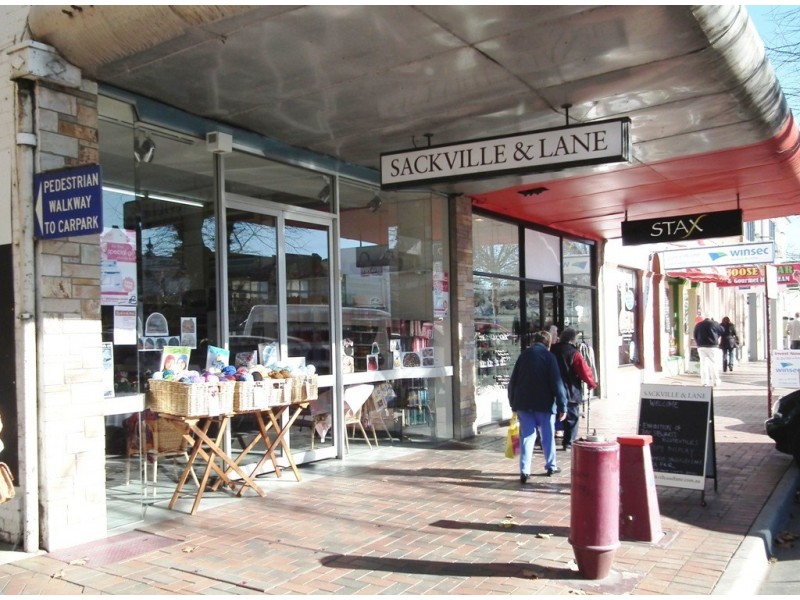 35 Reid Street, Wangaratta VIC 3677