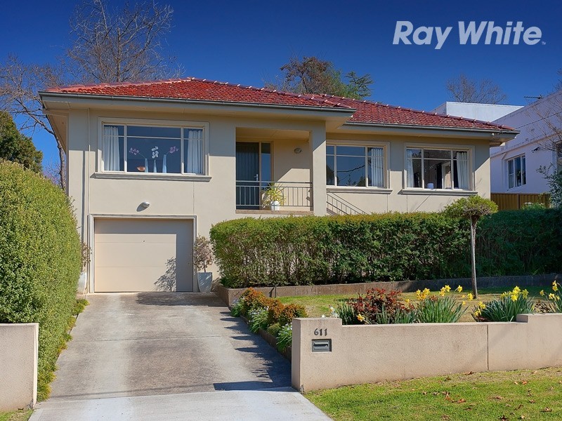 611 Lindsay Avenue, Albury NSW 2640