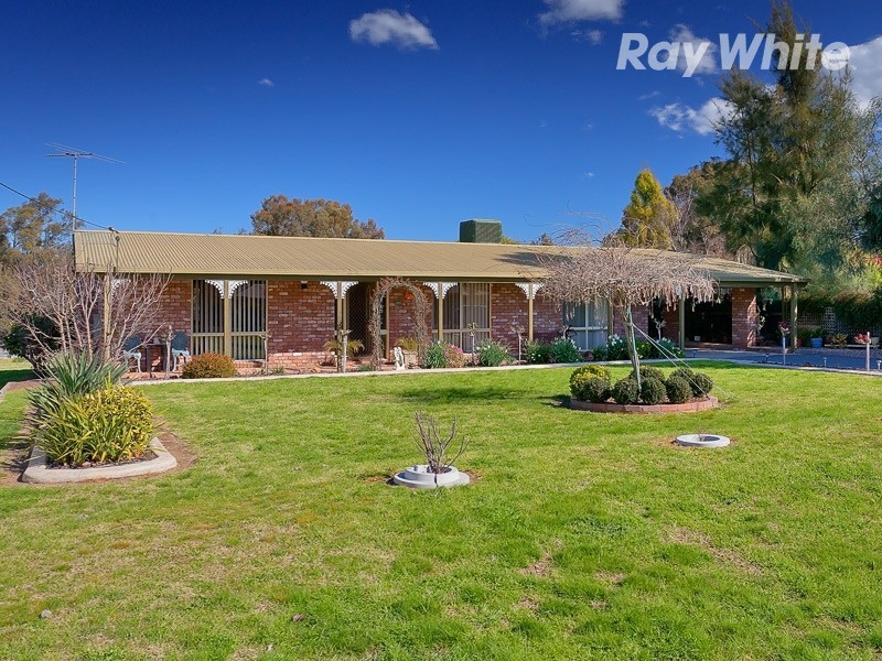 28 Clarke Street West, Howlong NSW 2643