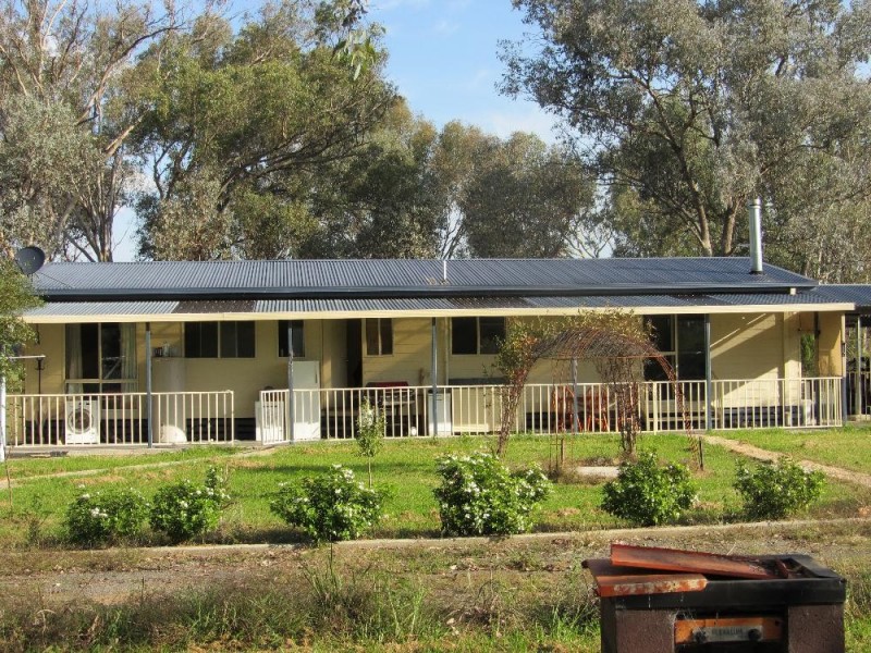 37 Drumwood Road, Jindera NSW 2642