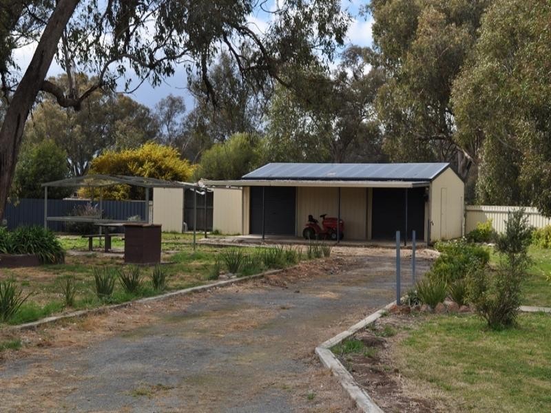 37 Drumwood Road, Jindera NSW 2642