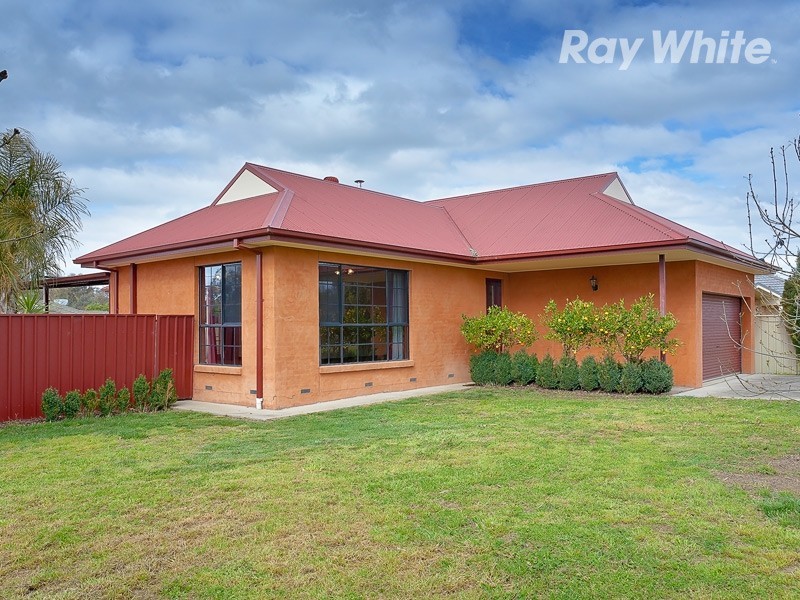 101 Mitchell Street, Jindera NSW 2642
