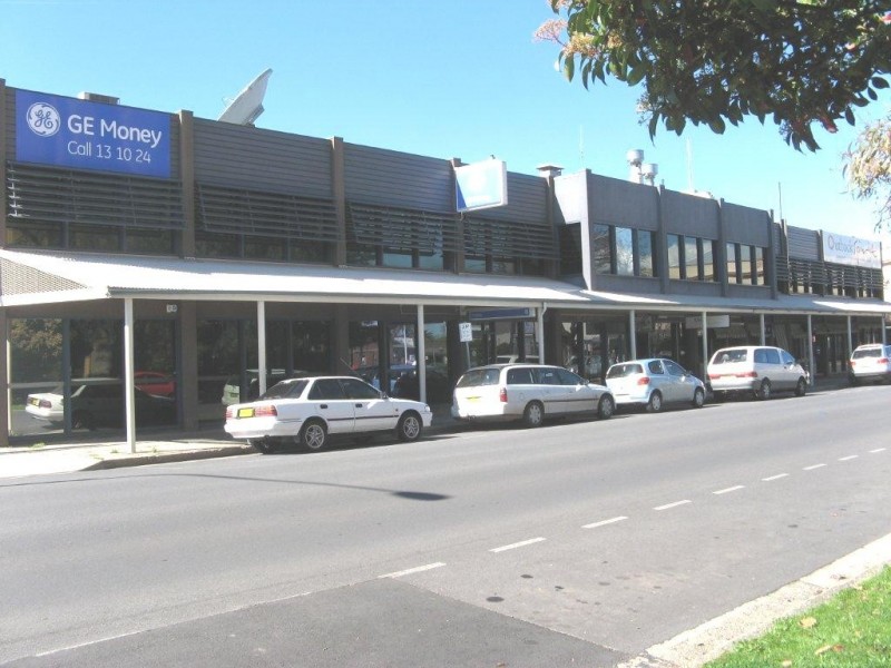 1/644 Dean Street, Albury NSW 2640