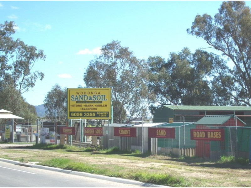 162 Victoria Cross Parade, Wodonga VIC 3690