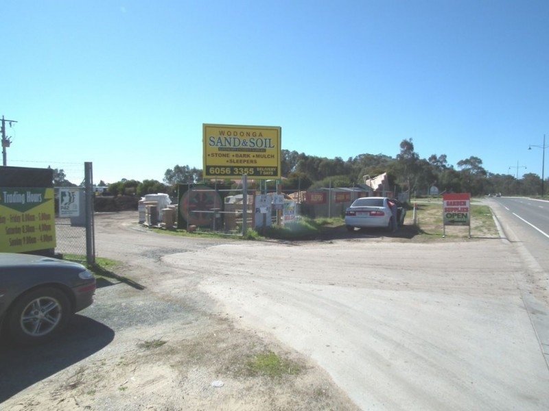 162 Victoria Cross Parade, Wodonga VIC 3690