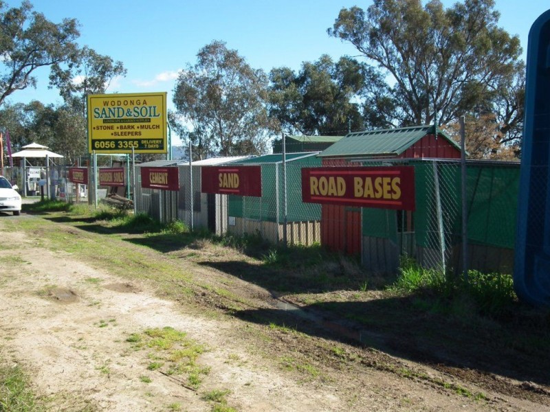 162 Victoria Cross Parade, Wodonga VIC 3690