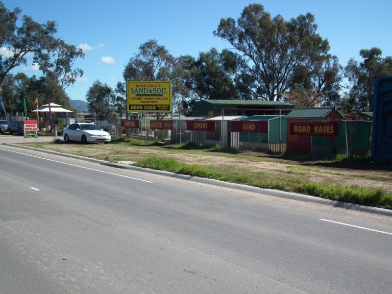 162 Victoria Cross Parade, Wodonga VIC 3690