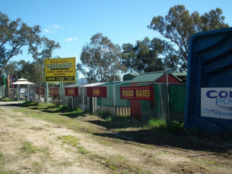 162 Victoria Cross Parade, Wodonga VIC 3690