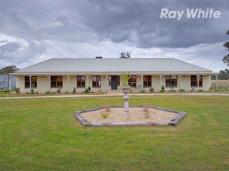 273 Bungowannah Road, Jindera NSW 2642