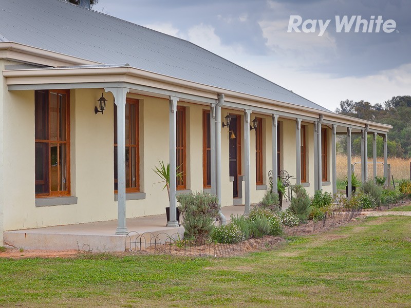 273 Bungowannah Road, Jindera NSW 2642