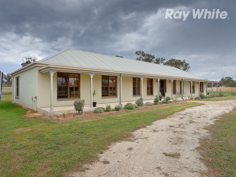 273 Bungowannah Road, Jindera NSW 2642
