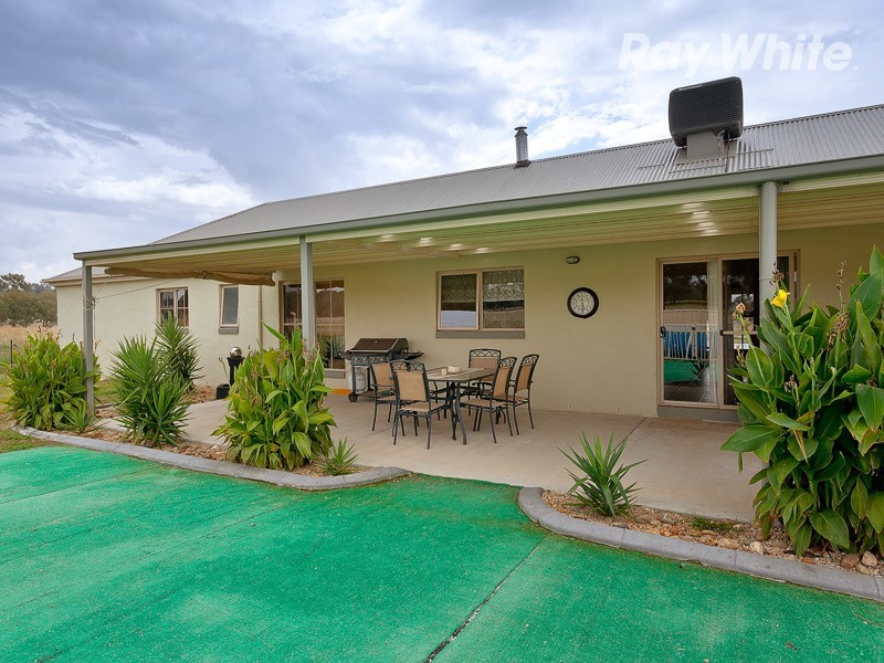 273 Bungowannah Road, Jindera NSW 2642