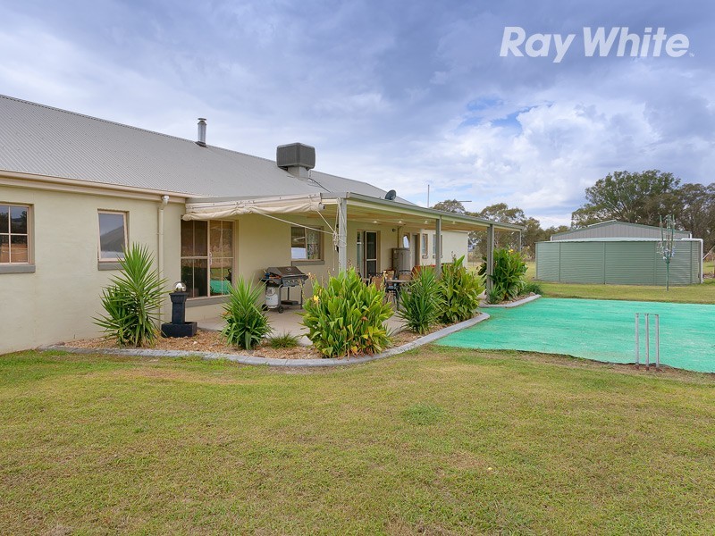 273 Bungowannah Road, Jindera NSW 2642