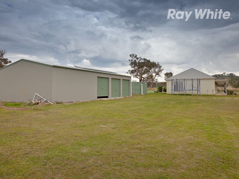 273 Bungowannah Road, Jindera NSW 2642