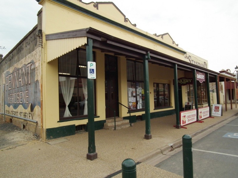 27-29 Conness Street, Chiltern VIC 3683