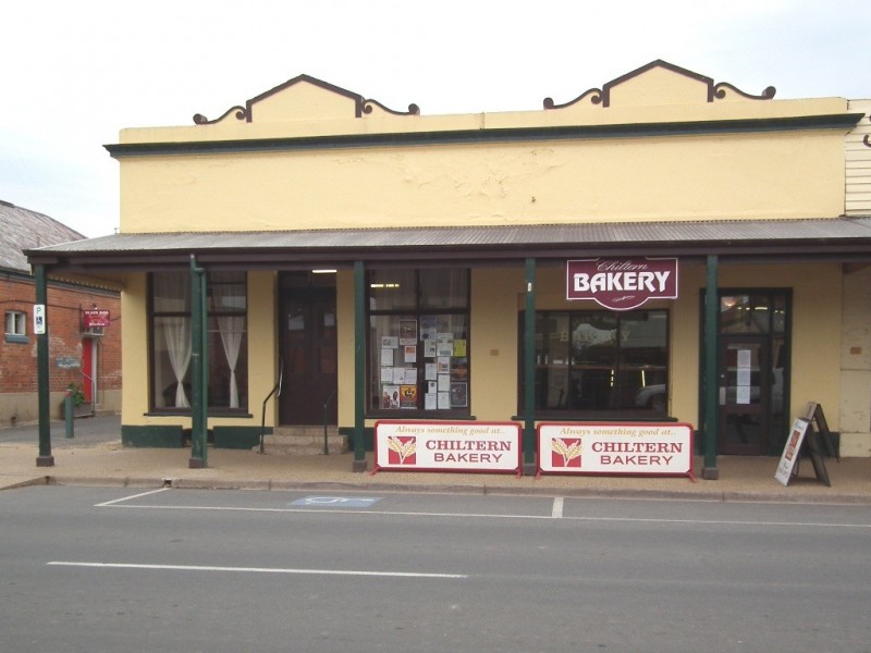 27-29 Conness Street, Chiltern VIC 3683