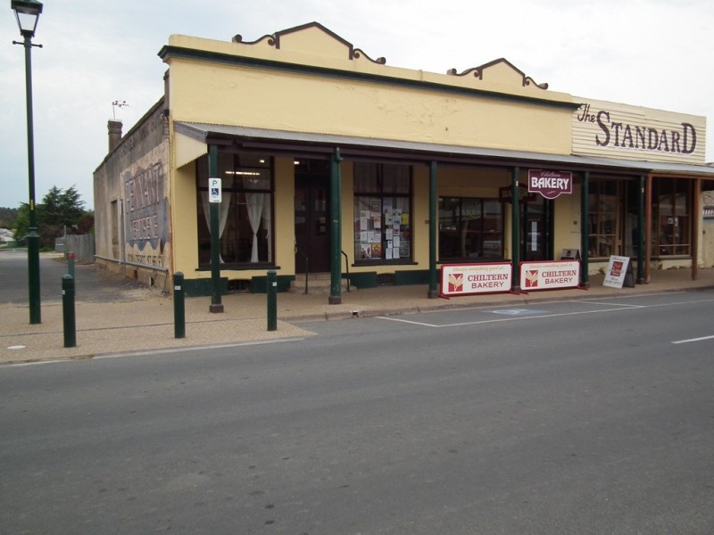 27-29 Conness Street, Chiltern VIC 3683