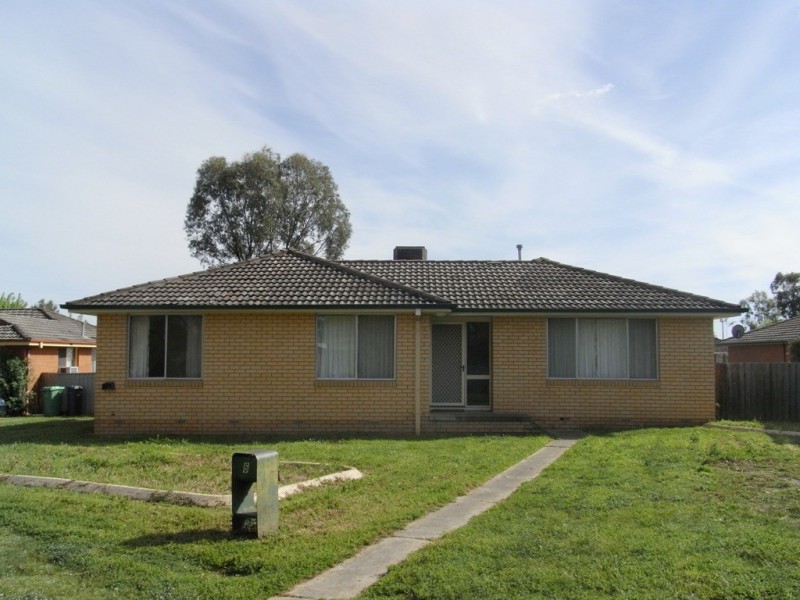 6 Crackenback Street, Thurgoona NSW 2640