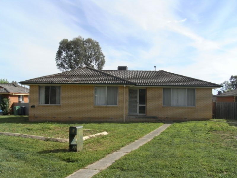 6 Crackenback Street, Thurgoona NSW 2640