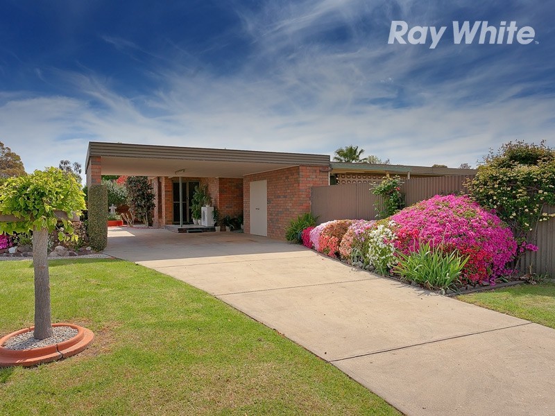99 Pell Street, Howlong NSW 2643