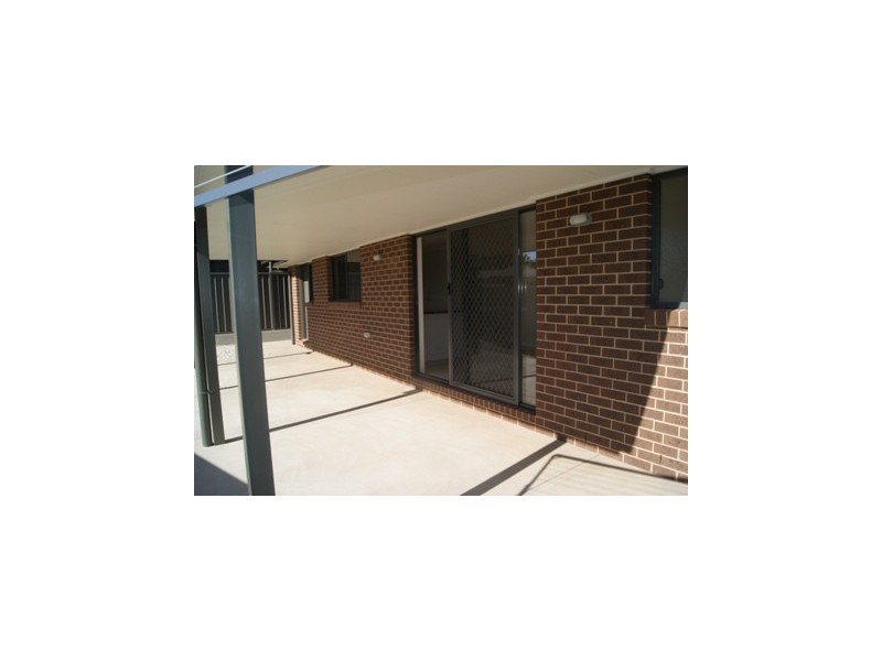 298 Kaitlers Road, Lavington NSW 2641