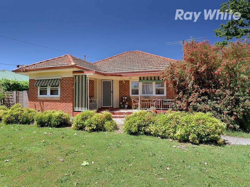 399 Fallon Street, Albury NSW 2640