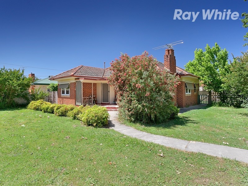 399 Fallon Street, Albury NSW 2640