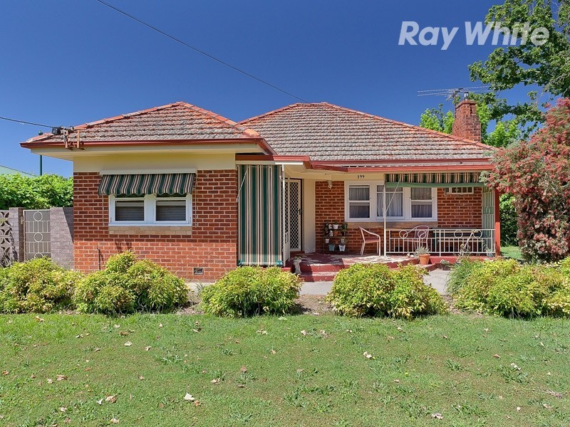 399 Fallon Street, Albury NSW 2640